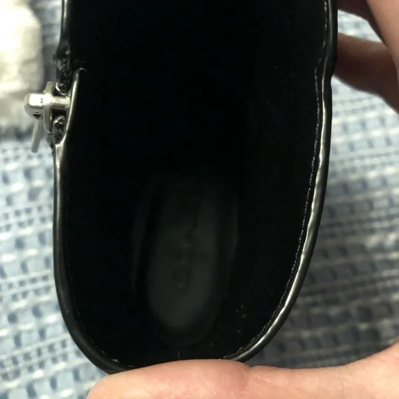EUC Coach Debi Bootie Wore A Couple Of Times I Don’t Have The Box Price Is Firm - Picture 5 of 8